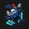 Youre Gonna Have A Bad Time Tapestry Official Undertale Merch