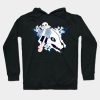 Undertale Sans Gaster Blaster Hoodie Official Undertale Merch