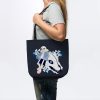 Undertale Sans Gaster Blaster Tote Official Undertale Merch