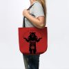 Undertale Asriel And Flowey Tote Official Undertale Merch