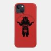 Undertale Asriel And Flowey Phone Case Official Undertale Merch