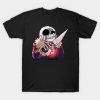 Killer Sans T-Shirt Official Undertale Merch