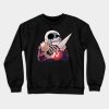 Killer Sans Crewneck Sweatshirt Official Undertale Merch