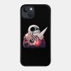 Killer Sans Phone Case Official Undertale Merch