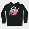 Killer Sans Hoodie Official Undertale Merch