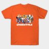 1264931 1 2 - Undertale Merchandise