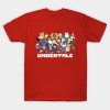 1264931 1 3 - Undertale Merchandise