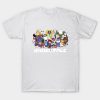 1264931 1 4 - Undertale Merchandise