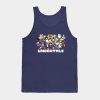 1264931 1 7 - Undertale Merchandise