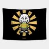 Asriel Retro Japanese Undertale Tapestry Official Undertale Merch