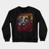 Had A Nightmare Crewneck Sweatshirt Official Undertale Merch