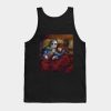Had A Nightmare Tank Top Official Undertale Merch
