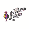 Undertale Tote Official Undertale Merch