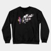 Undertale Crewneck Sweatshirt Official Undertale Merch