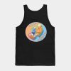 Sans And Papyrus Underswap Tank Top Official Undertale Merch