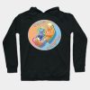 Sans And Papyrus Underswap Hoodie Official Undertale Merch