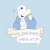 Youre Sans Ational Undertale Sans Tapestry Official Undertale Merch