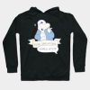 Youre Sans Ational Undertale Sans Hoodie Official Undertale Merch