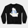 Youre Sans Ational Undertale Sans Crewneck Sweatshirt Official Undertale Merch