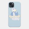 Youre Sans Ational Undertale Sans Phone Case Official Undertale Merch