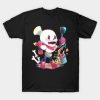 Undertale Papyrus T-Shirt Official Undertale Merch