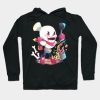 Undertale Papyrus Hoodie Official Undertale Merch
