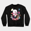 Undertale Papyrus Crewneck Sweatshirt Official Undertale Merch