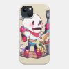 Undertale Papyrus Phone Case Official Undertale Merch