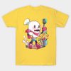 19736343 0 6 - Undertale Merchandise