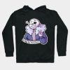 Sans Hoodie Official Undertale Merch