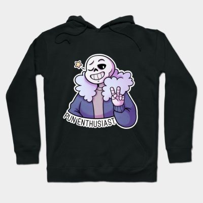 Sans Hoodie Official Undertale Merch