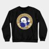 Pun Master Crewneck Sweatshirt Official Undertale Merch