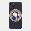 Pun Master Phone Case Official Undertale Merch