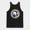 Pun Master Tank Top Official Undertale Merch