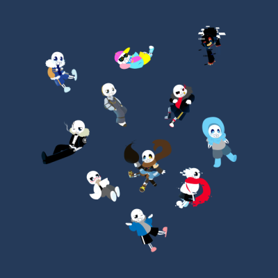 Aus Phone Case Official Undertale Merch