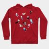 3168704 0 12 - Undertale Merchandise