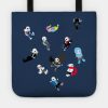 Aus Tote Official Undertale Merch