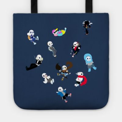 Aus Tote Official Undertale Merch