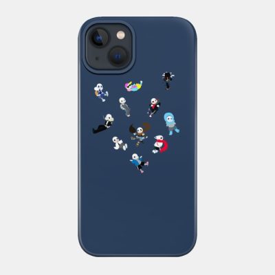 Aus Phone Case Official Undertale Merch