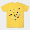 3168704 0 5 - Undertale Merchandise