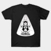 Stay Determined Undertale T-Shirt Official Undertale Merch