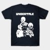 3543055 0 1 - Undertale Merchandise