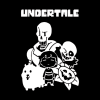 Undertale Tapestry Official Undertale Merch