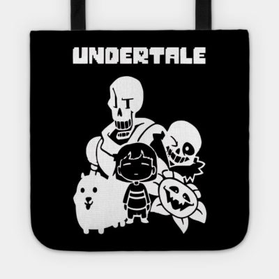 Undertale Tote Official Undertale Merch