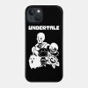 Undertale Phone Case Official Undertale Merch