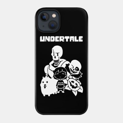 Undertale Phone Case Official Undertale Merch