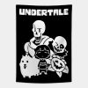 Undertale Tapestry Official Undertale Merch