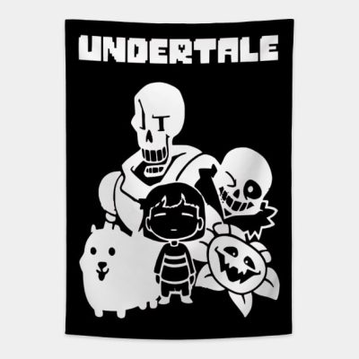 Undertale Tapestry Official Undertale Merch