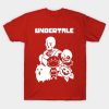 3543055 0 3 - Undertale Merchandise