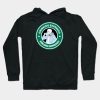 Sans Undertale Drinking Espresso Feeling Depresso Hoodie Official Undertale Merch